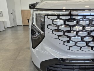 2026 Changan UNI-S I Рестайлинг, серый, 3249900 рублей, вид 4