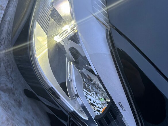 2018 BMW 5 серии 520d VII (G30/G31/G38), чёрный, 4300000 рублей - вид 16