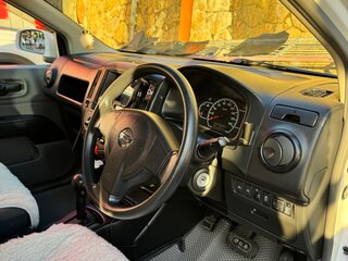 2018 Nissan AD III Рестайлинг, белый, 900000 рублей, вид 5