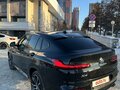 2020 BMW X4 30d II (G02), чёрный, 6999999 рублей - вид 7