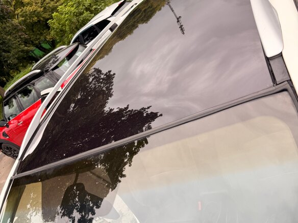 2012 Nissan Qashqai+2 I Рестайлинг, белый, 1150000 рублей - вид 10