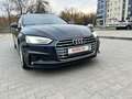 2018 Audi A5 II (F5), синий, 2052120 рублей - вид 10