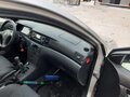 2003 Toyota Corolla IX (E120, E130), белый, 550000 рублей - вид 11