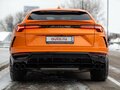 2021 Lamborghini Urus I, оранжевый - вид 9