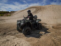 2024 CFMoto CFORCE 400L EPS, чёрный, 642532 рублей - вид 8
