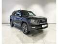 2026 Haval H7 I, чёрный