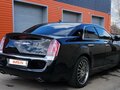2012 Chrysler 300C II, чёрный, 2490000 рублей - вид 2