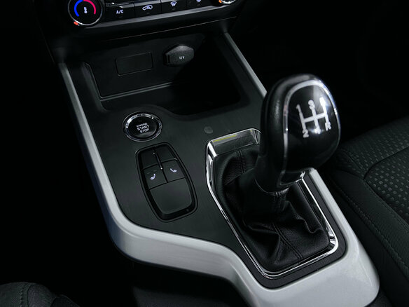 2021 Chery Tiggo 4 I Рестайлинг, чёрный - вид 13