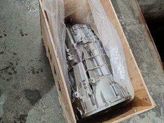 2012 Ford Transit, белый, 1050000 рублей, вид 3