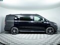 2026 Mercedes-Benz V-Класс Long 300 d длинный III (W447) Рестайлинг 2, чёрный, 31100000 рублей - вид 5