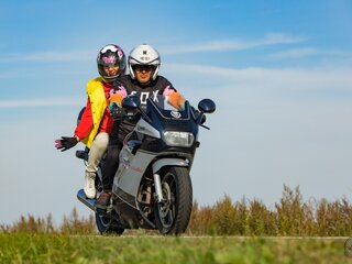 1990 Suzuki GSX 1100, синий, 340000 рублей, вид 5