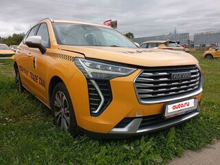 2023 Haval Jolion I, белый, 1133000 рублей, вид 2