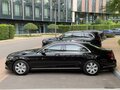 2018 Mercedes-Benz S-Класс 600 Long Guard VI (W222, C217) Рестайлинг, чёрный, 31750000 рублей - вид 2