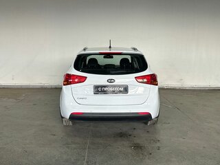 2014 Kia Ceed II, белый, 749000 рублей, вид 5