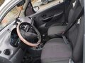 2012 Daewoo Matiz I Рестайлинг, белый, 410000 рублей - вид 5