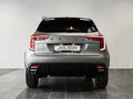 2026 Haval Jolion I Рестайлинг 2, серый - вид 6