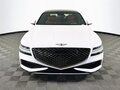 2024 Genesis G80 II, белый, 9197947 рублей - вид 1