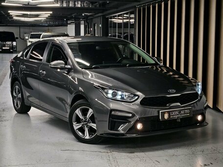Kia Cerato IV