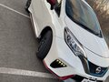 2019 Nissan Note Nismo e-Power II Рестайлинг, белый, 1660000 рублей - вид 9