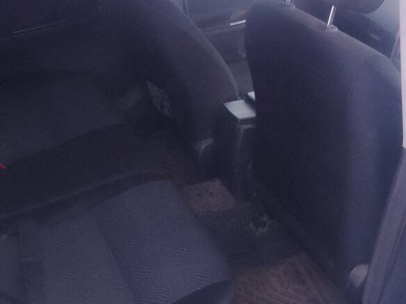 2011 Toyota Corolla Fielder X (E140, E150) Рестайлинг, серый, 955000 рублей - вид 6