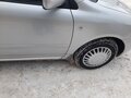 2003 Toyota Corolla IX (E120, E130), белый, 550000 рублей - вид 7