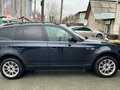 2008 BMW X3 20d I (E83) Рестайлинг, синий, 1050000 рублей - вид 6