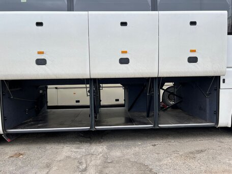 2019 Yutong ZK6122H9, белый, 7500000 рублей, вид 4