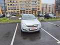 2010 Opel Astra H Рестайлинг, серебристый, 250000 рублей