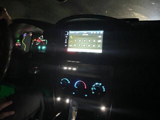 2004 Jeep Grand Cherokee III (WK), серый, 900000 рублей, вид 5