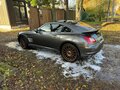 2004 Chrysler Crossfire SRT-6, серый, 2499000 рублей - вид 9