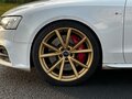 2011 Audi A5 I (8T) Рестайлинг, белый, 1790000 рублей - вид 11