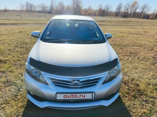 2013 Toyota Allion II Рестайлинг, серый, 1500000 рублей, вид 1