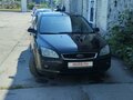 2006 Ford Focus II, чёрный, 650000 рублей