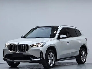 2023 BMW X1 Long 20Li sDrive III (U11/U12), белый, 2700700 рублей, вид 1