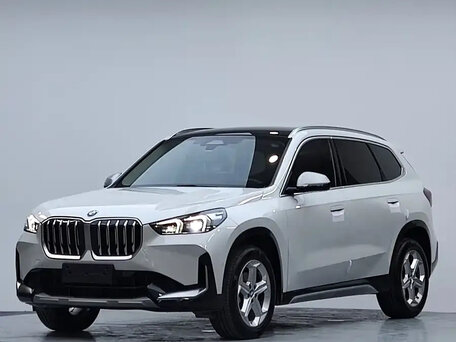 BMW X1 III (U11/U12)