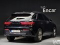 2022 Genesis GV70 I, чёрный, 7539386 рублей - вид 1