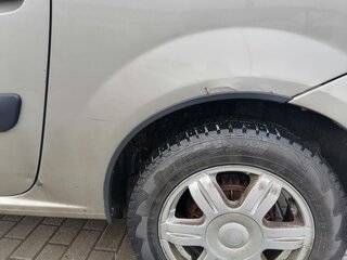 2014 Lada (ВАЗ) Largus I, бежевый, 753000 рублей, вид 5