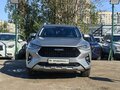 2021 Haval F7 I, серый - вид 2