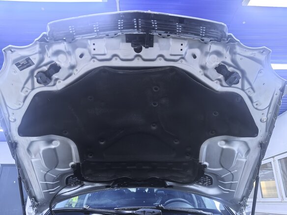 2002 Mercedes-Benz E-Класс 320 III (W211, S211), серый, 1000000 рублей - вид 14