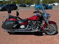 2007 Yamaha XV 1900, красный, 725937 рублей - вид 5