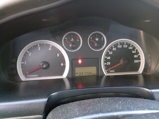 2008 Hyundai Santa Fe Classic Classic, чёрный, 1200000 рублей, вид 3