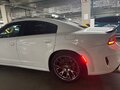 2019 Dodge Charger R__T VII (LD) Рестайлинг, белый, 4200000 рублей - вид 2