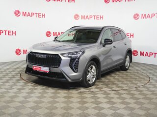2025 Haval Jolion I Рестайлинг, серый, 2119000 рублей, вид 1