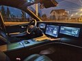 2023 Exeed VX I Рестайлинг, серебристый, 5500000 рублей - вид 9