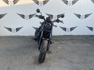 2022 Honda CMX 1100 Rebel, красный, 1200000 рублей, вид 3