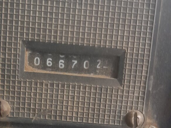 1994 МАЗ Автокраны, голубой - вид 5