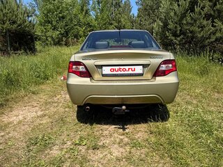 2011 Daewoo Nexia I Рестайлинг, бежевый, 295000 рублей, вид 5