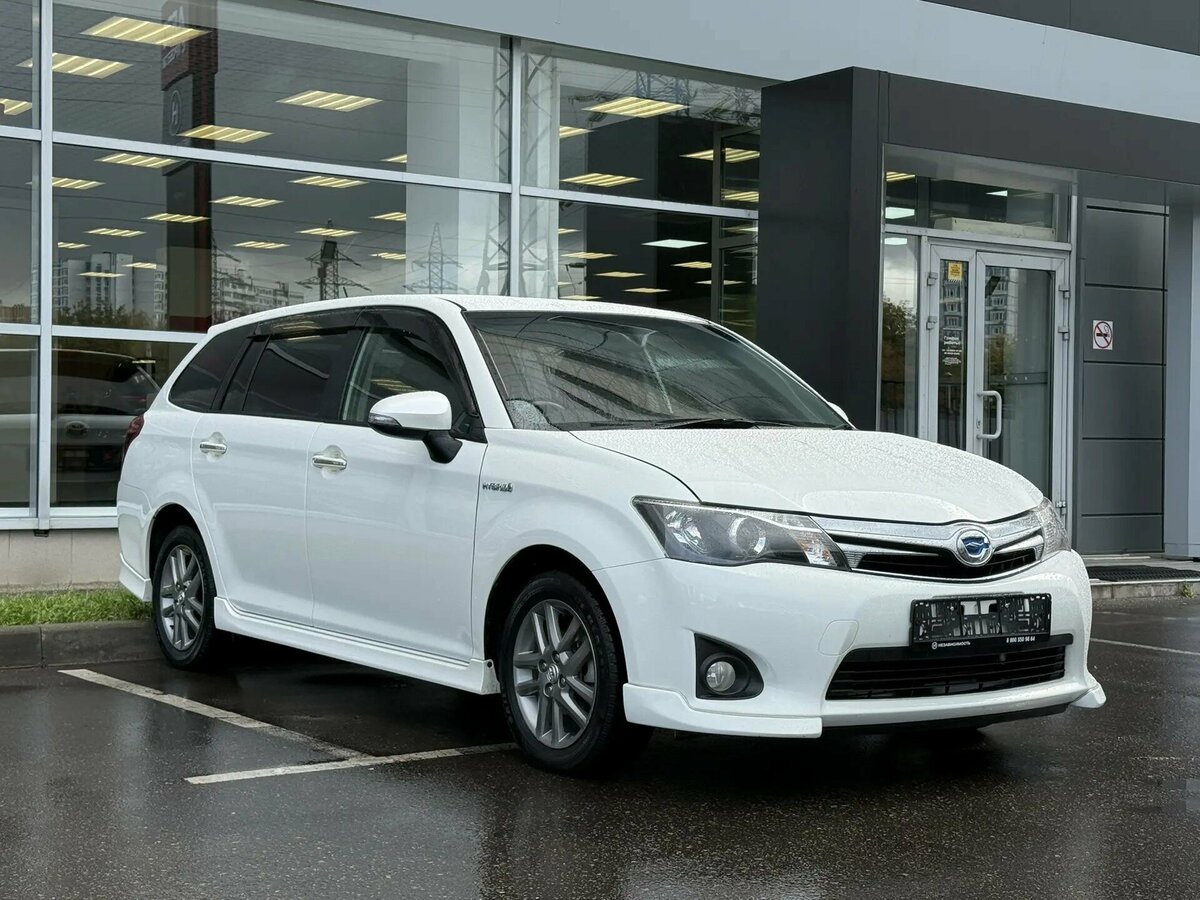 Открыть фотографии: Toyota Corolla XI (E160, E170, E180)