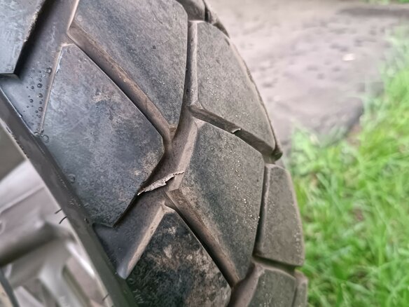 2013 BMW F 700 GS, серебристый, 559999 рублей - вид 13