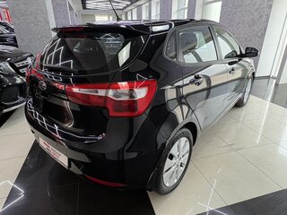 2015 Kia Rio III Рестайлинг, чёрный, 1365000 рублей, вид 5